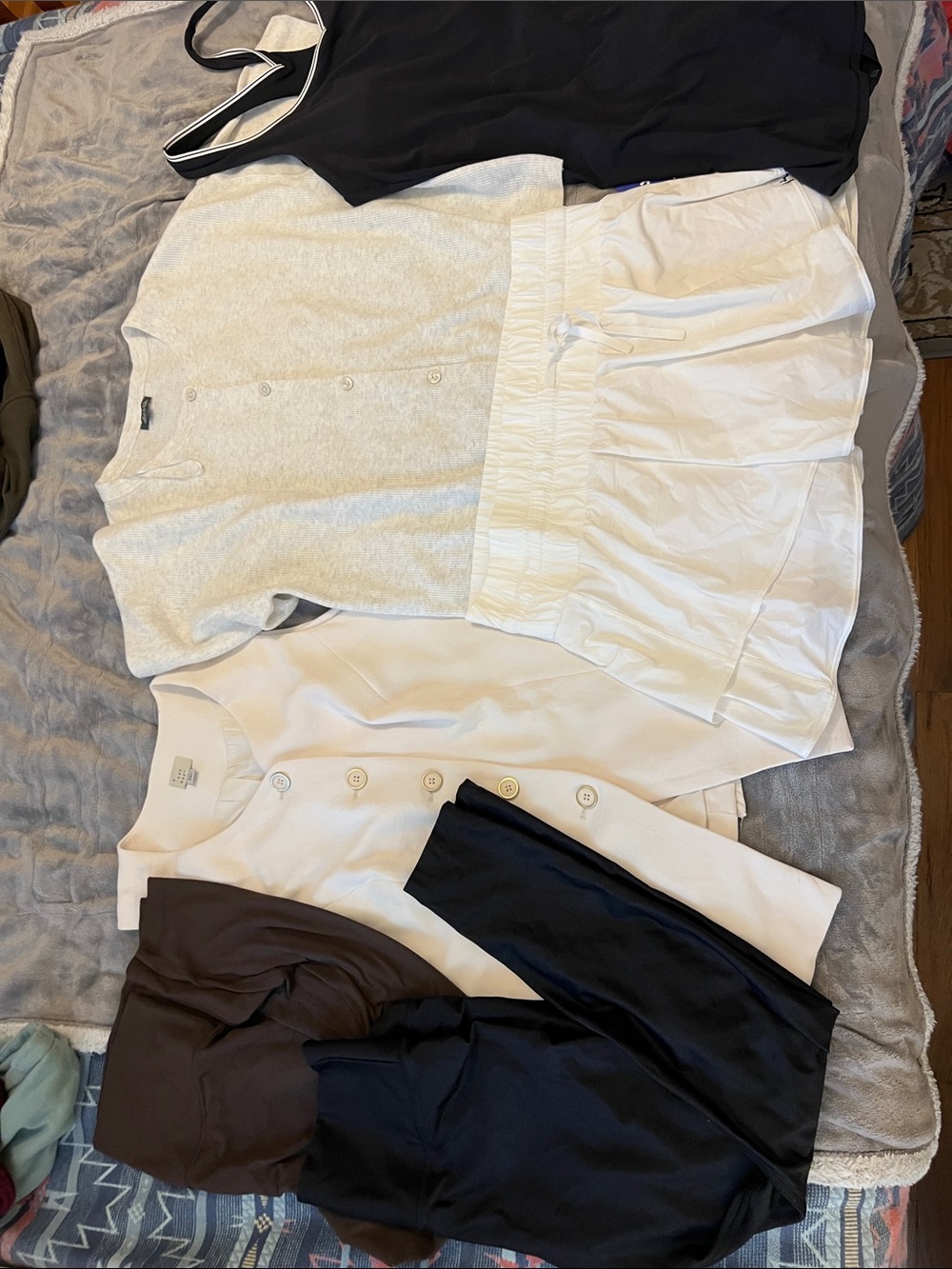 Target lot size 14